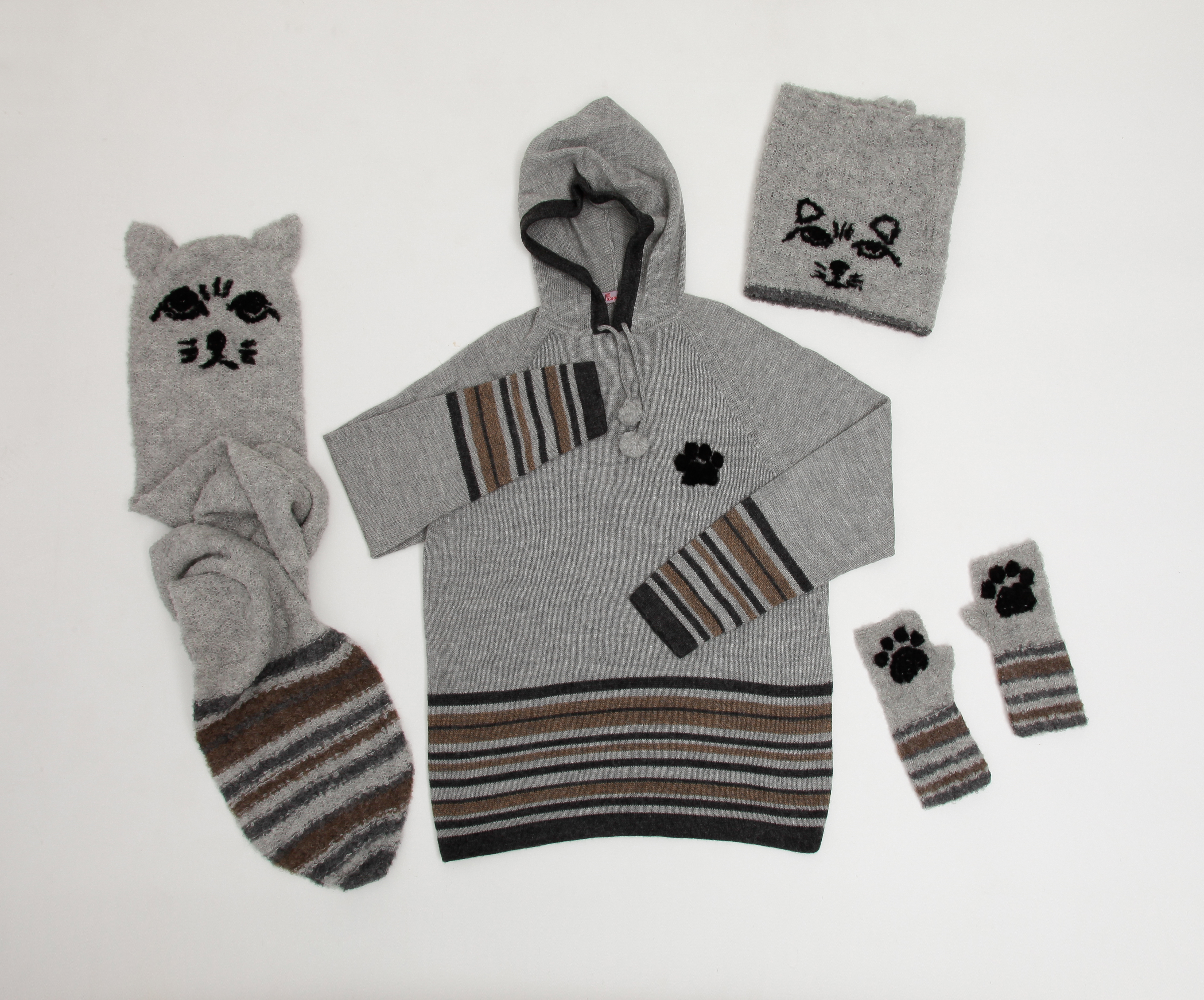 Andean Cat Alliance/CATCrafts Program