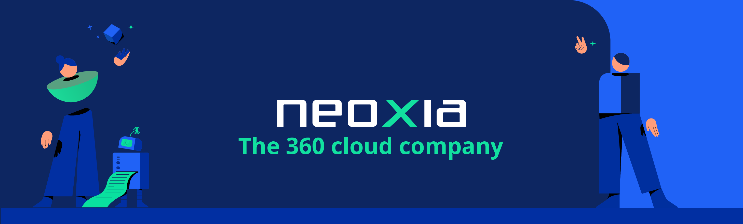 Neoxia