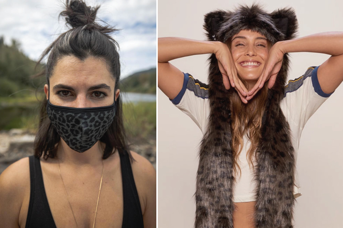Spirithoods