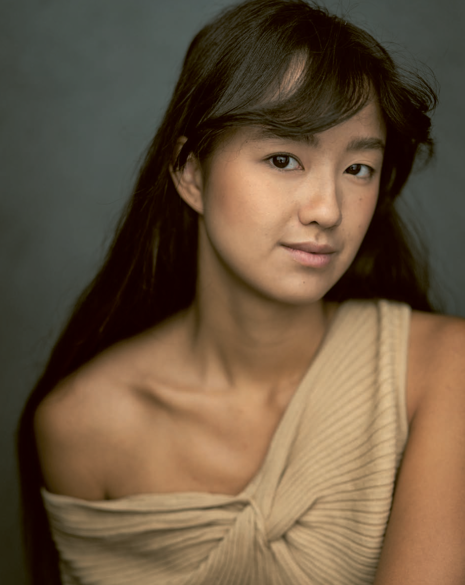 Celina Chien