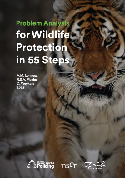 Field Guides: Problem Analysis for Wildlife Protection