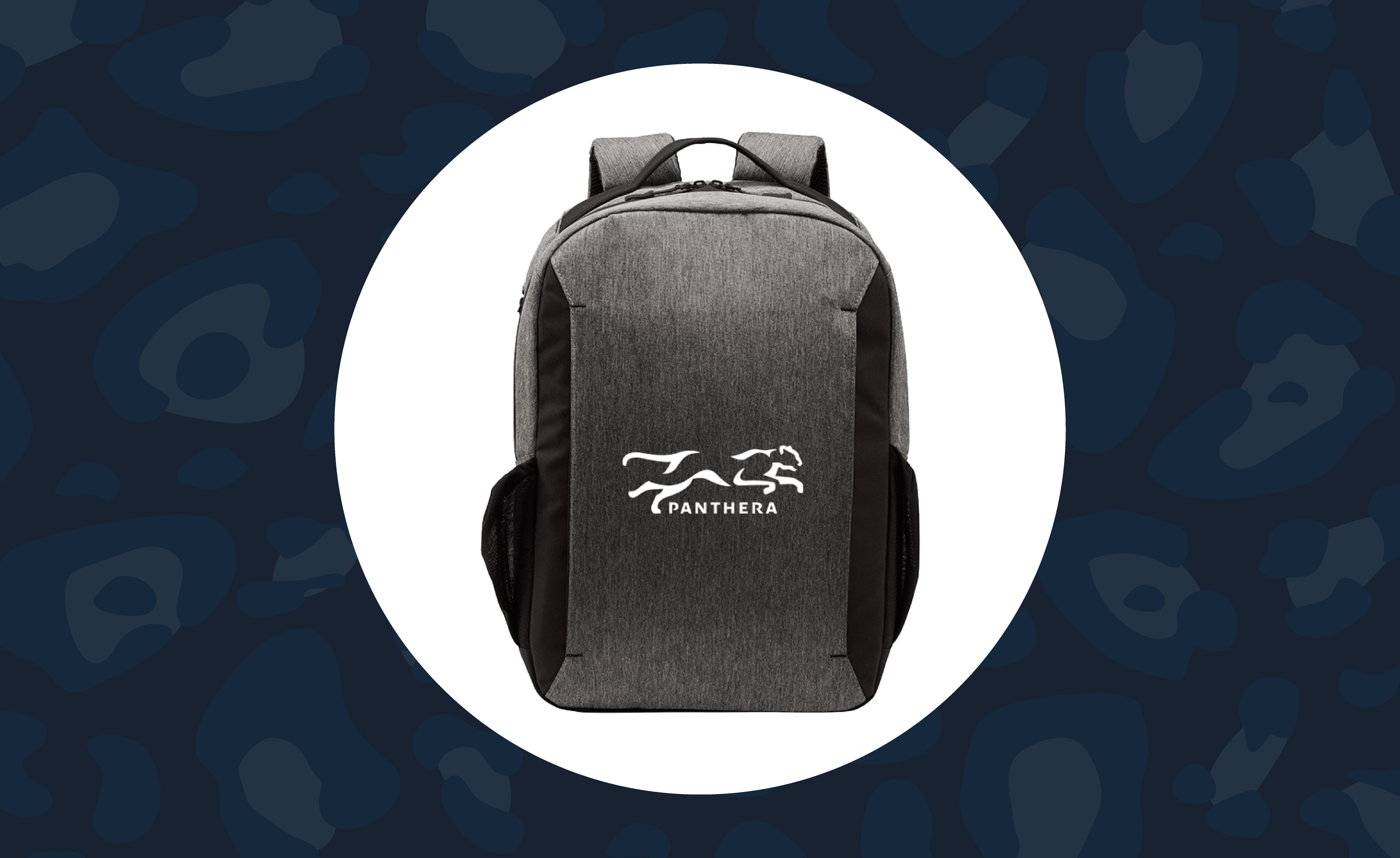 Panthera backpack