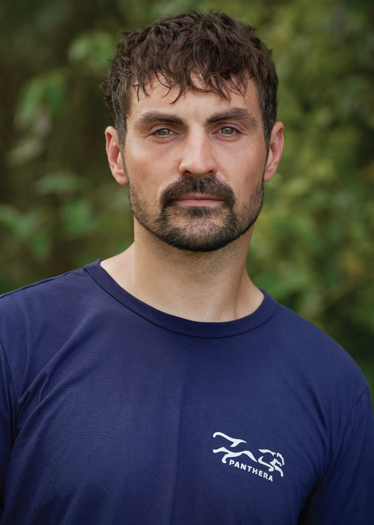 Dan O'Neill