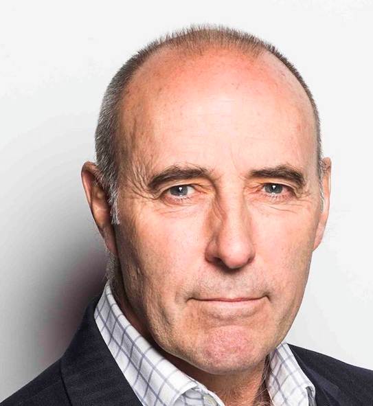 Lieutenant General Sir Graeme Lamb