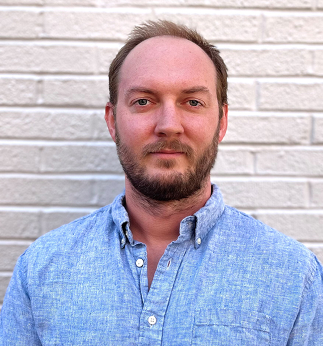 Kevin McNulty is the Chief Financial Officer (CFO) 