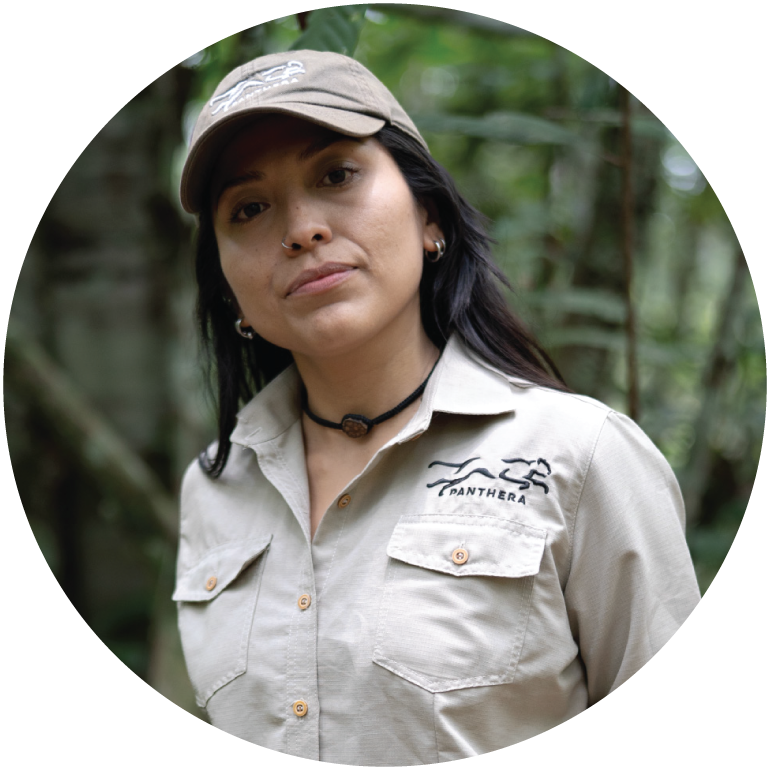 Priscila Peralta-Aguilar