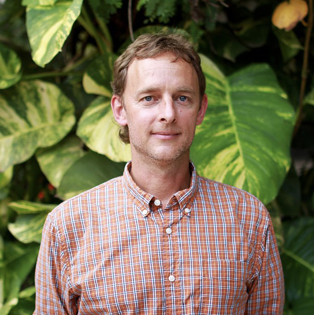 John Goodrich, Ph.D.