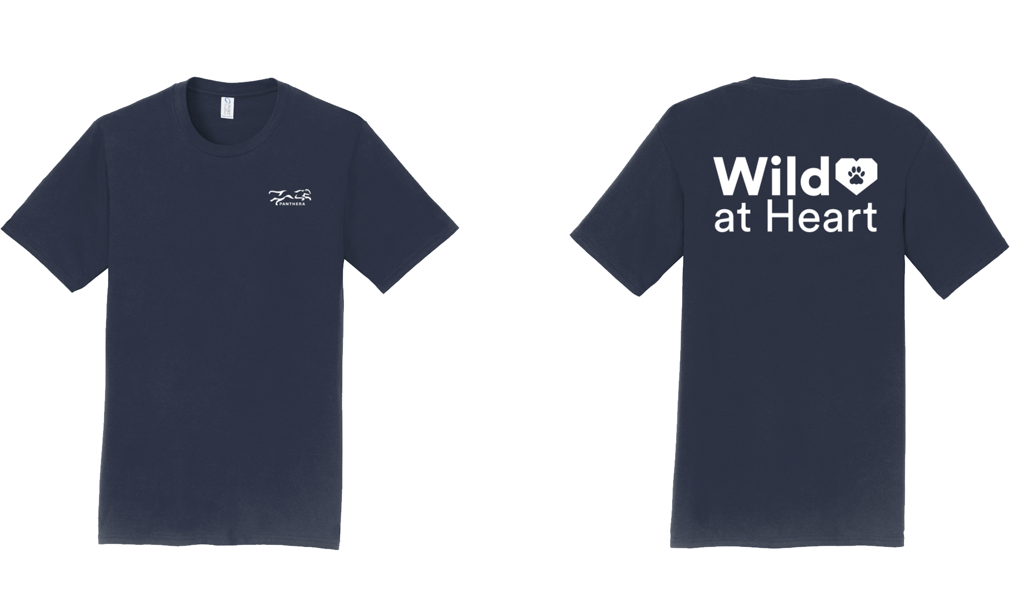 Wild at Heart T-Shirt