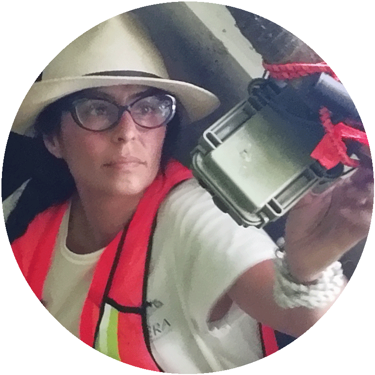 Daniela Araya-Gamboa